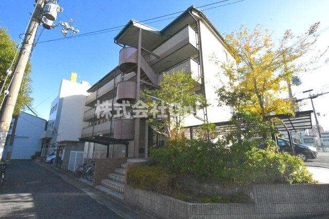 近鉄けいはんな線 荒本駅 徒歩6分 築24年