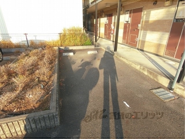 レオパレスLimoneの外観写真