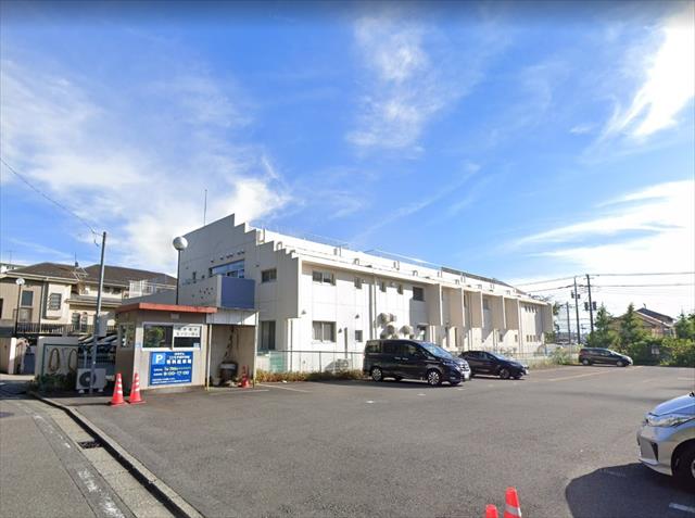 幼稚園・保育園　洋光台中央福澤保育センター（幼稚園・保育園）まで267m