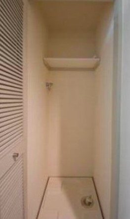 その他設備　☆室内洗濯機置き場☆