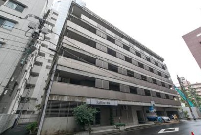 建物外観　☆きれいな外観☆