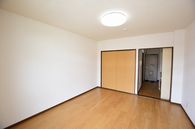 その他部屋・スペース　洋室