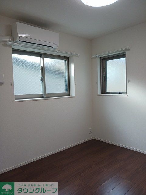 その他設備　別部屋参考写真