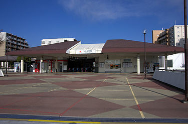 その他　つきみ野駅（その他）まで1349m