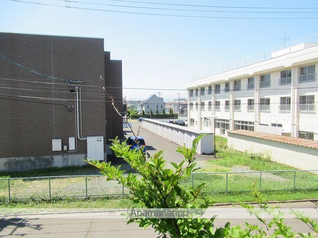 眺望　眺望