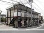 桜坂駅より徒歩17分 1階 築20年5ヶ月の賃貸物件