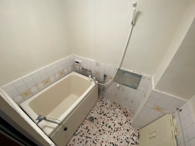 バス・シャワールーム　別の部屋参考写真