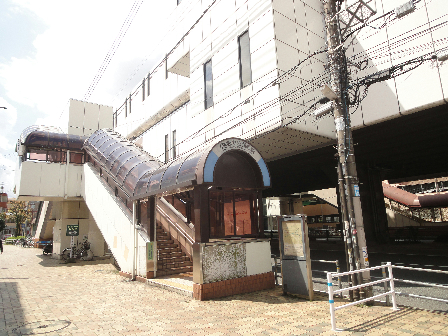 その他　【小倉モノレール徳力公団前駅】（その他）まで164m