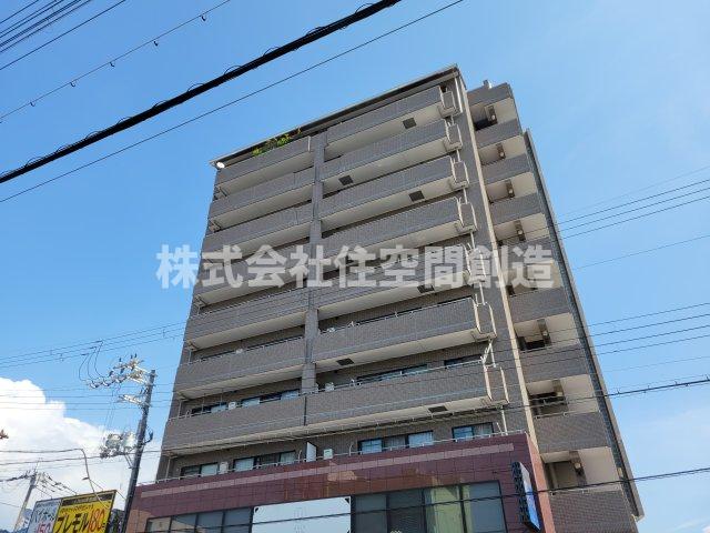 阪急宝塚線 庄内駅 徒歩2分 築29年