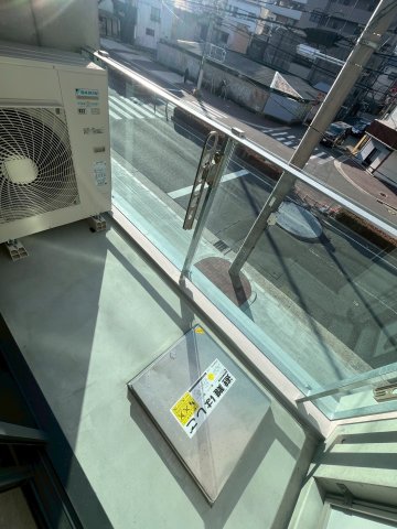 ＪＲ大阪環状線 玉造駅 徒歩5分 6階建 築1年の内装写真