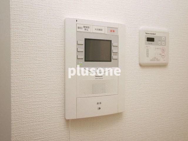 セキュリティ　選べる家電プランあり！！