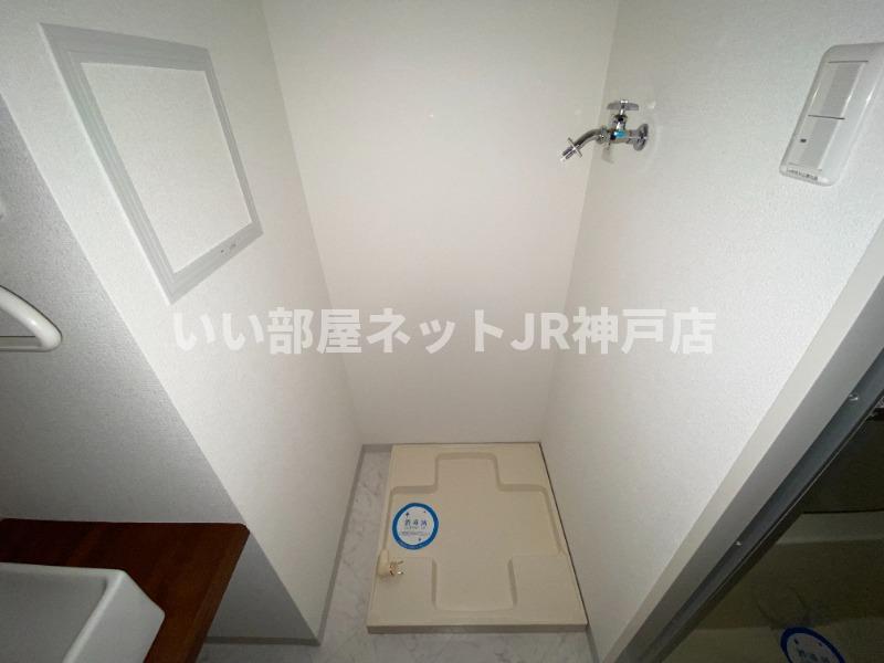 その他設備　浴室