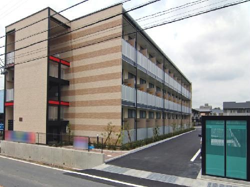 レオパレスインブレイスオークII