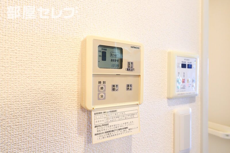AXIS桜通内山のその他写真