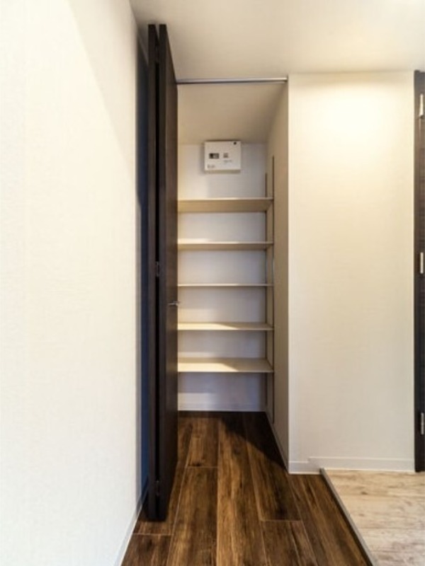 alloggio miteのその他写真