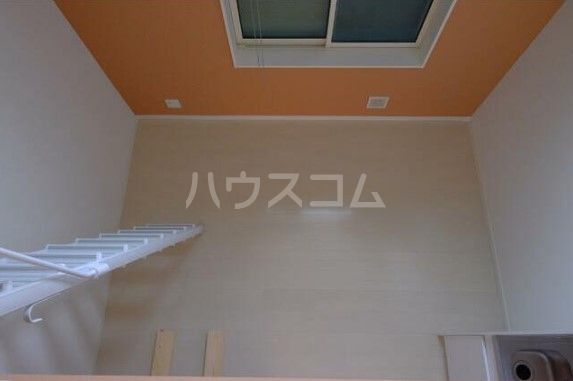 スリール宮崎台の内装写真