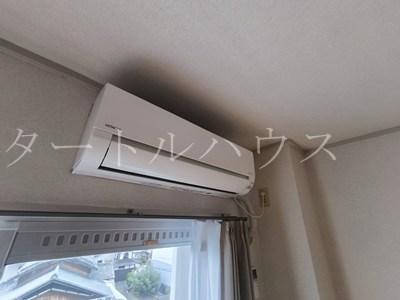 ビューテラス畷 AB棟のその他写真