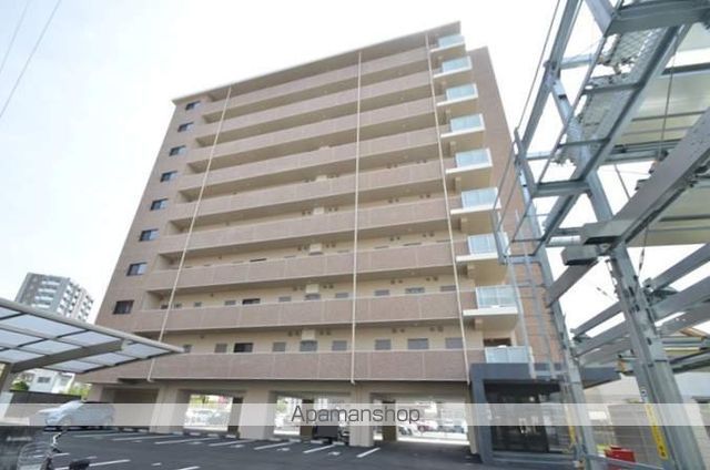 水島臨海鉄道 倉敷市駅 徒歩11分 築4年