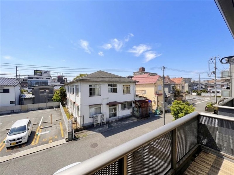 阪神本線 鳴尾・武庫川女子大前駅 徒歩10分 2階建 築26年のその他写真