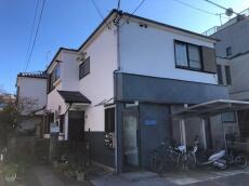 小田急小田原線 東海大学前駅 徒歩5分 築34年