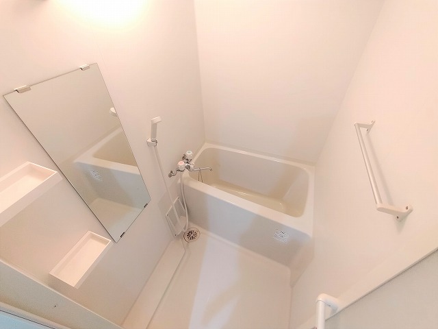 Cascade minohの風呂写真