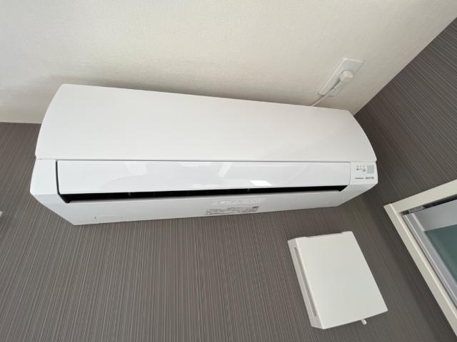 その他設備　室内設備