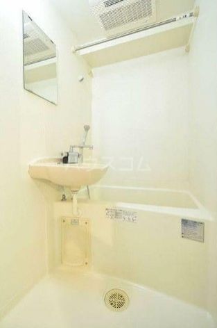 ヴェルト横濱石川町IIの内装写真