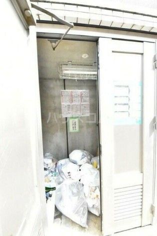 ヴェルト横濱石川町IIの外観写真