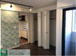 その他部屋・スペース　エントランス