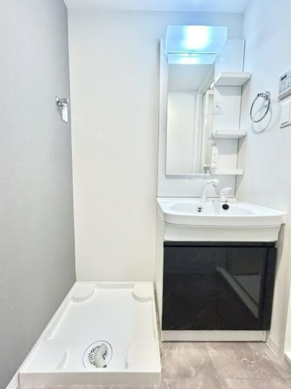 S-RESIDENCE尾頭橋clarity.の内装写真