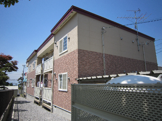 ＪＲ函館本線 大中山駅 徒歩3分 築20年