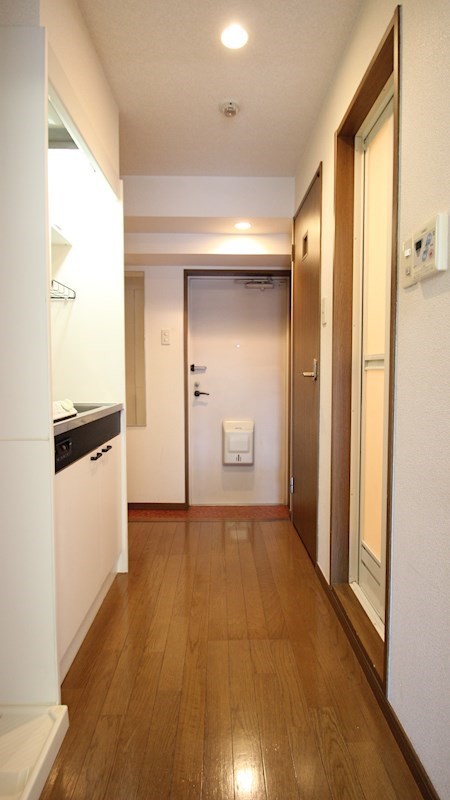 玄関　※同仕様写真