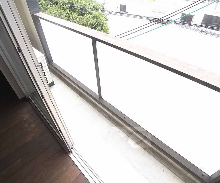 Park Side Mibuの内装写真