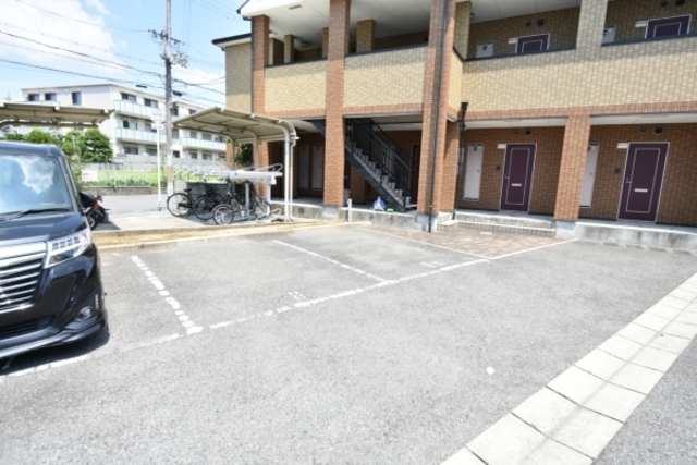 南海泉北線 深井駅 徒歩9分 2階建 築21年のその他写真
