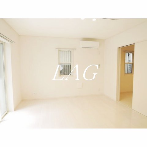 アムール3292の内装写真
