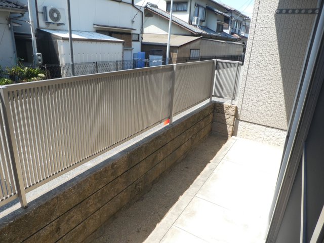ＪＲ山陽本線 魚住駅 徒歩19分 2階建 築26年の内装写真
