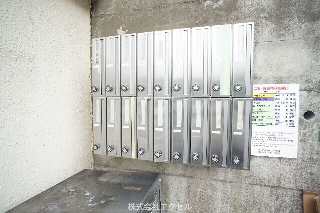 西武国分寺線 国分寺駅 徒歩7分 2階建 築10年のその他写真