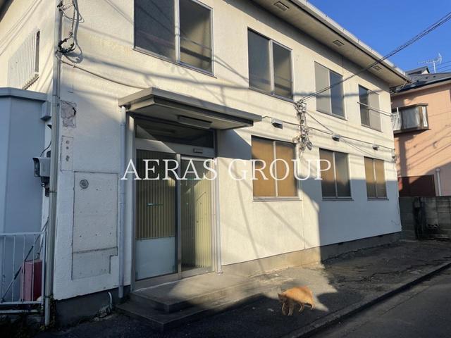 郵便局　横浜小野郵便局（郵便局）まで300m