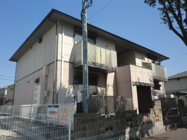 ＪＲ山陽本線 明石駅 バス乗車時間：15分 最寄りバス停で下車 徒歩1分 築24年