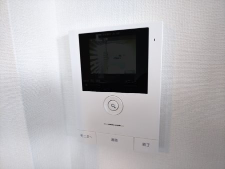 セキュリティ　※現況優先