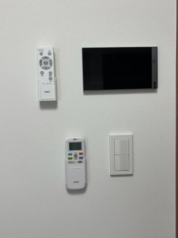 クレヴィスタ板橋のその他写真
