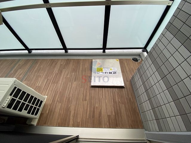 阪神本線 姫島駅 徒歩5分 10階建 築4年の内装写真