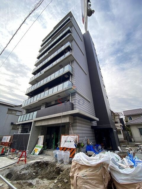 阪神本線 姫島駅 徒歩5分 築4年