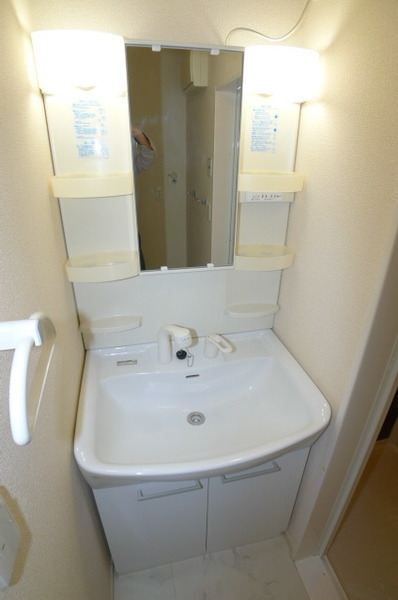 サンボナールの内装写真