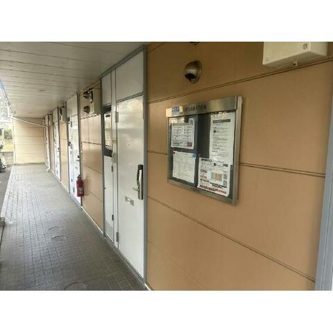 西武新宿線 東村山駅 徒歩16分 2階建 築26年の外観写真