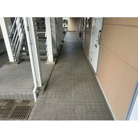 西武新宿線 東村山駅 徒歩16分 2階建 築26年の外観写真