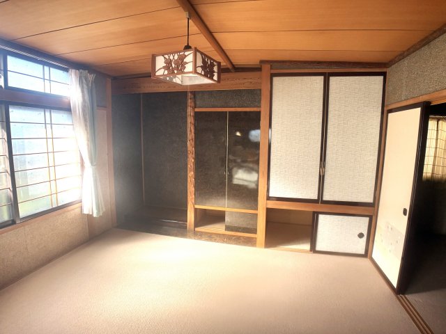 その他部屋・スペース