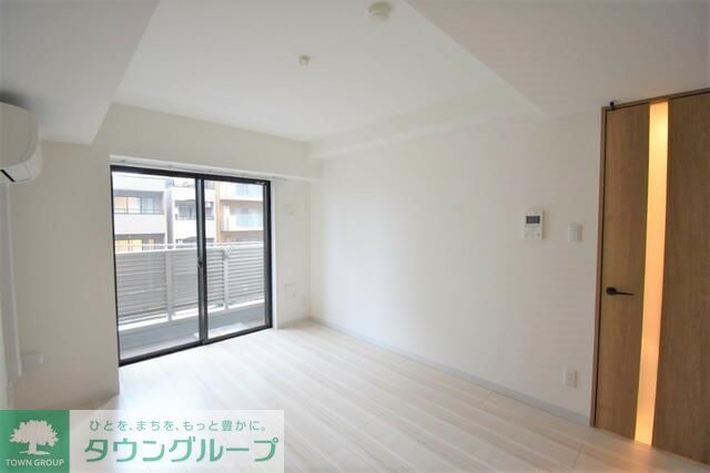 アリーチェ文京根津の内装写真