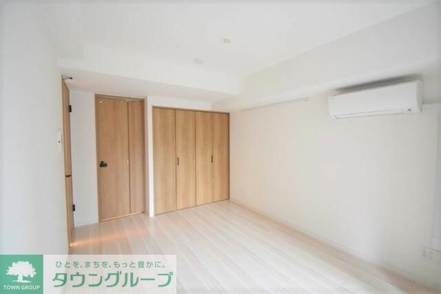 アリーチェ文京根津の内装写真