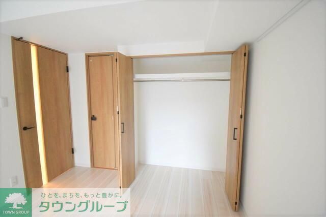 アリーチェ文京根津のその他写真